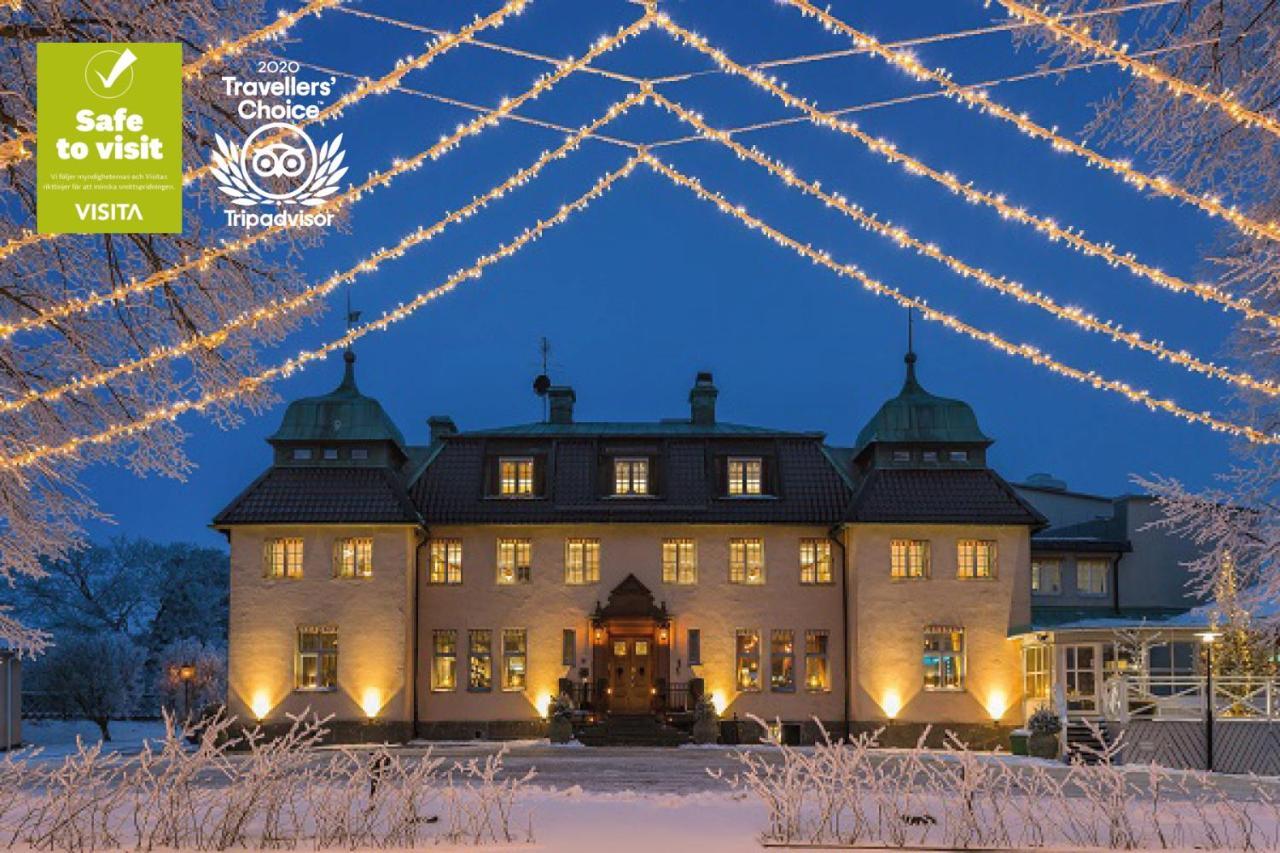 Såstaholm Hotell&konferens Hotel