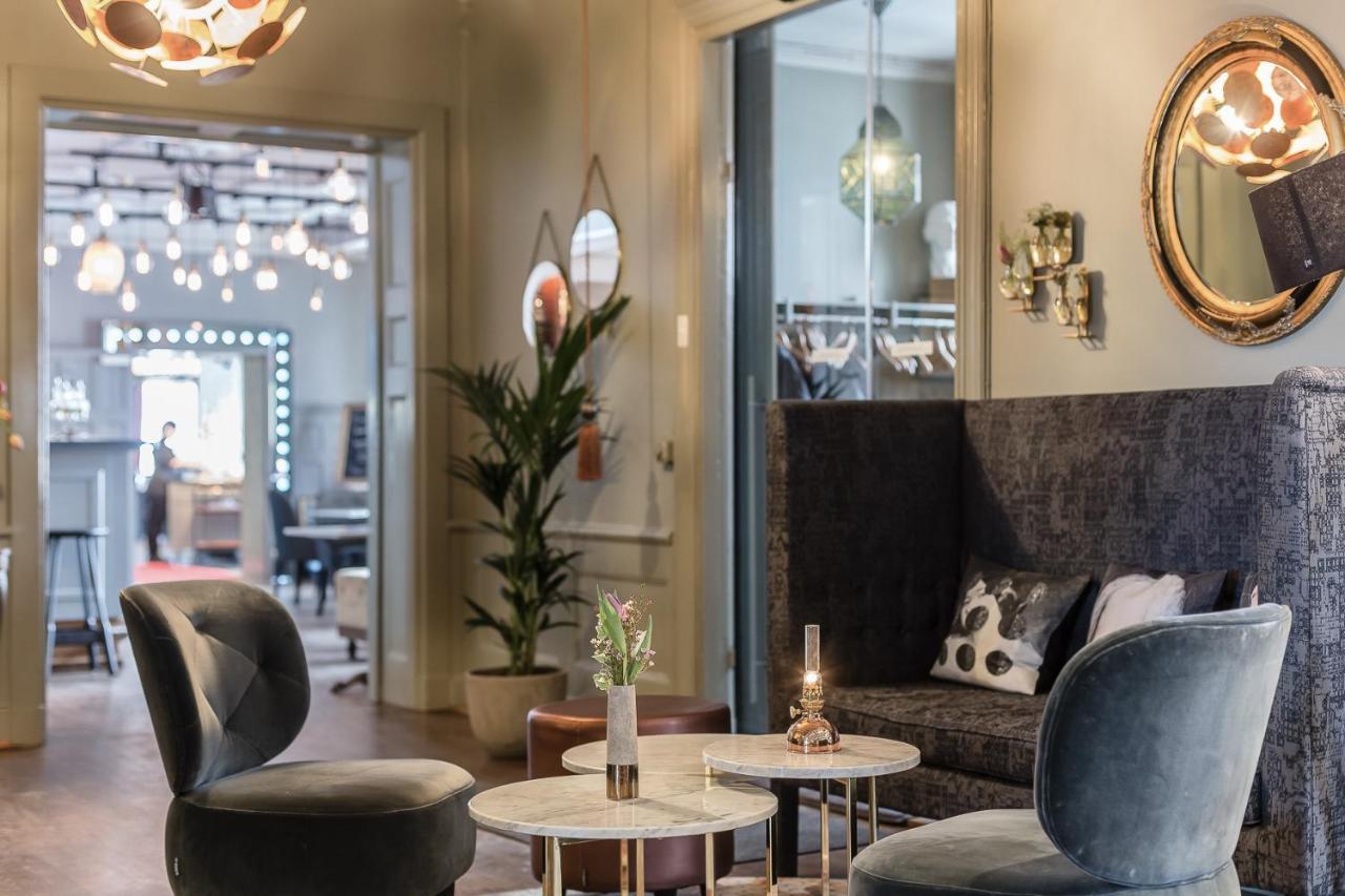 Såstaholm Hotell&konferens Hotel 4*