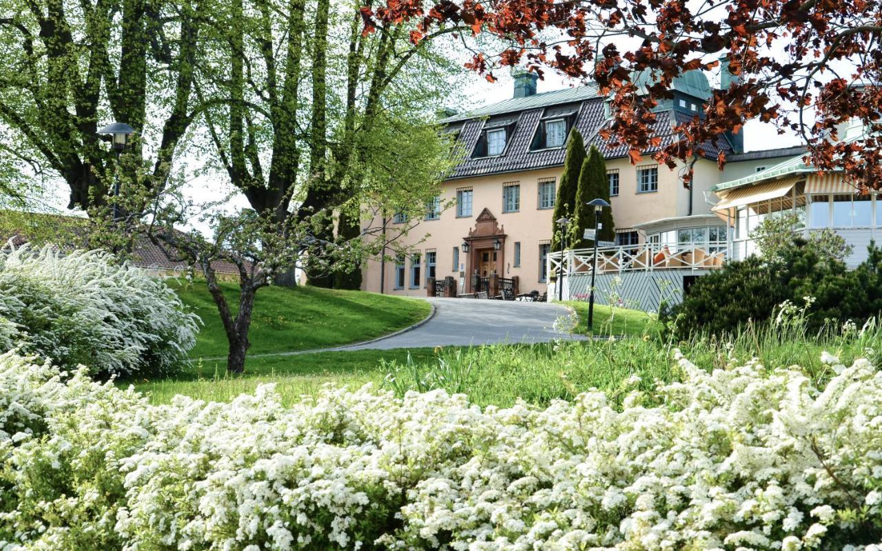 Såstaholm Hotell&konferens