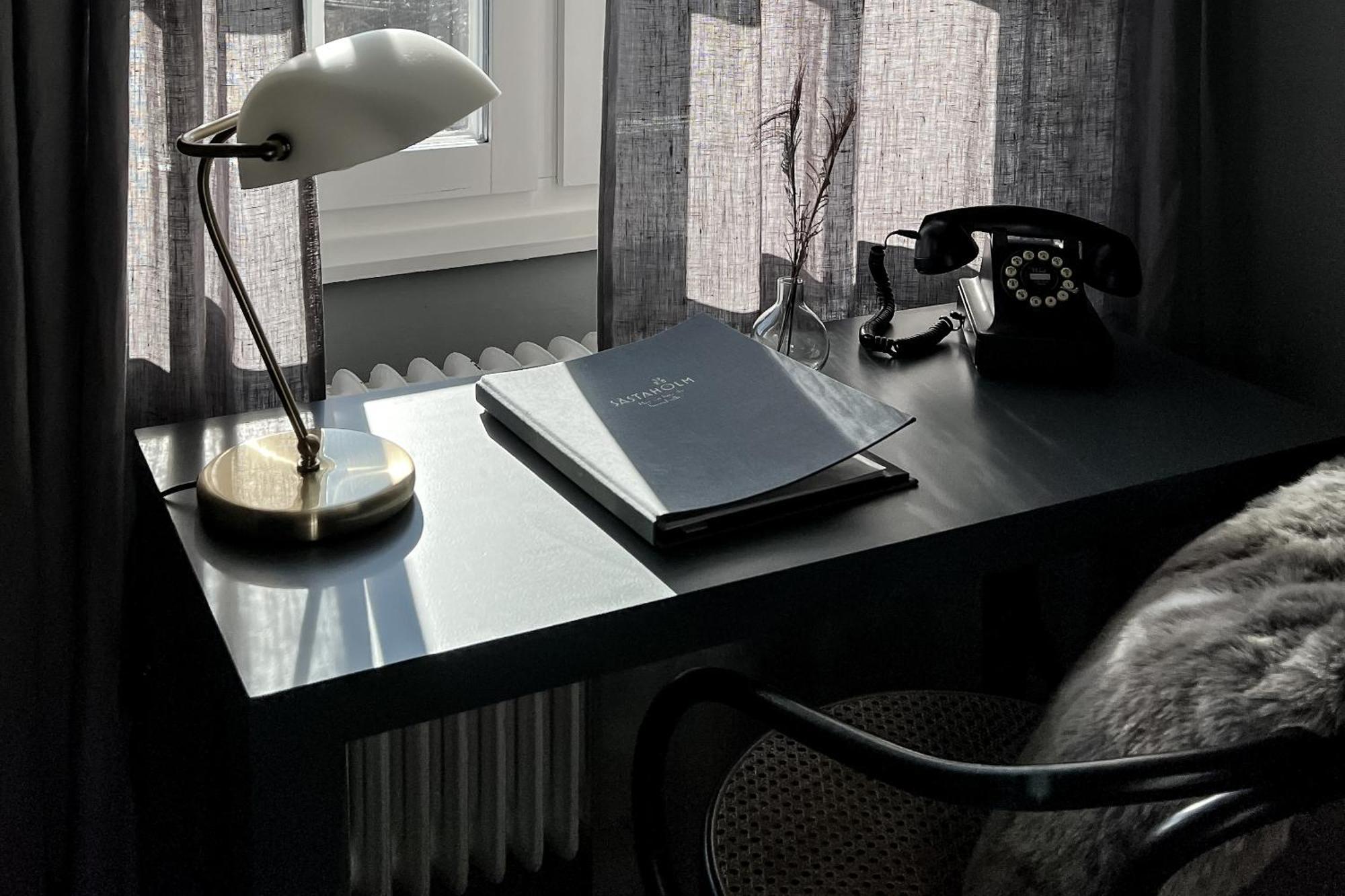 Såstaholm Hotell&konferens