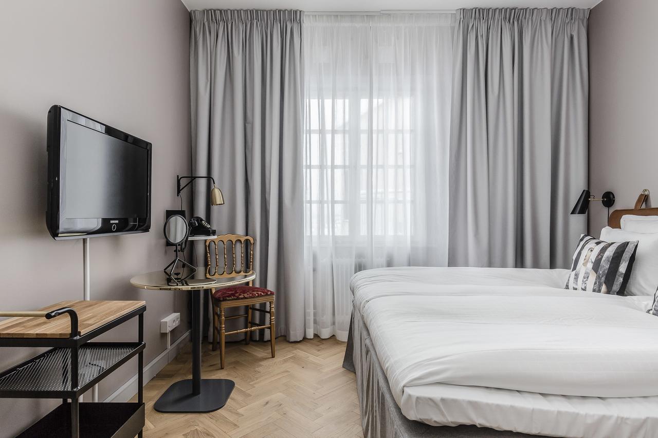 Hotel Såstaholm Hotell&konferens Täby