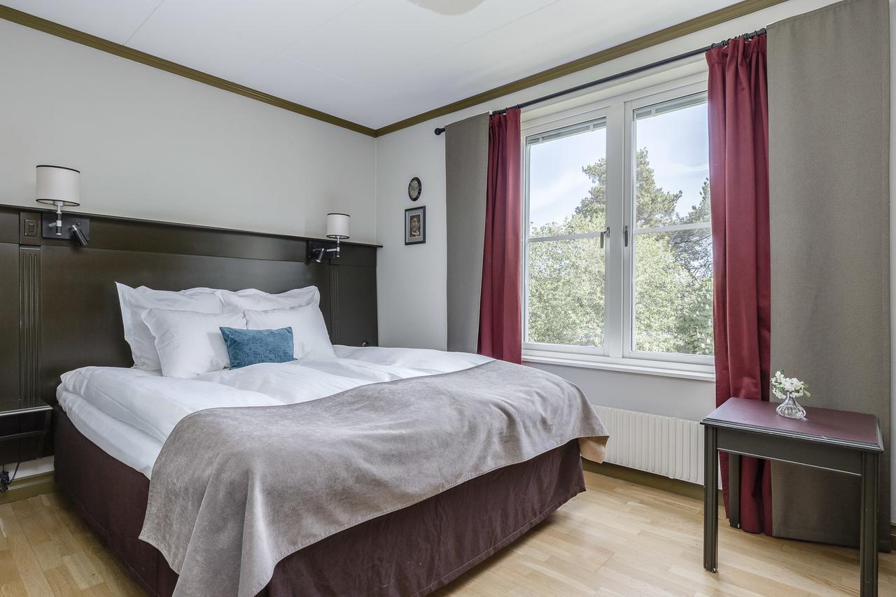 Såstaholm Hotell&konferens Täby