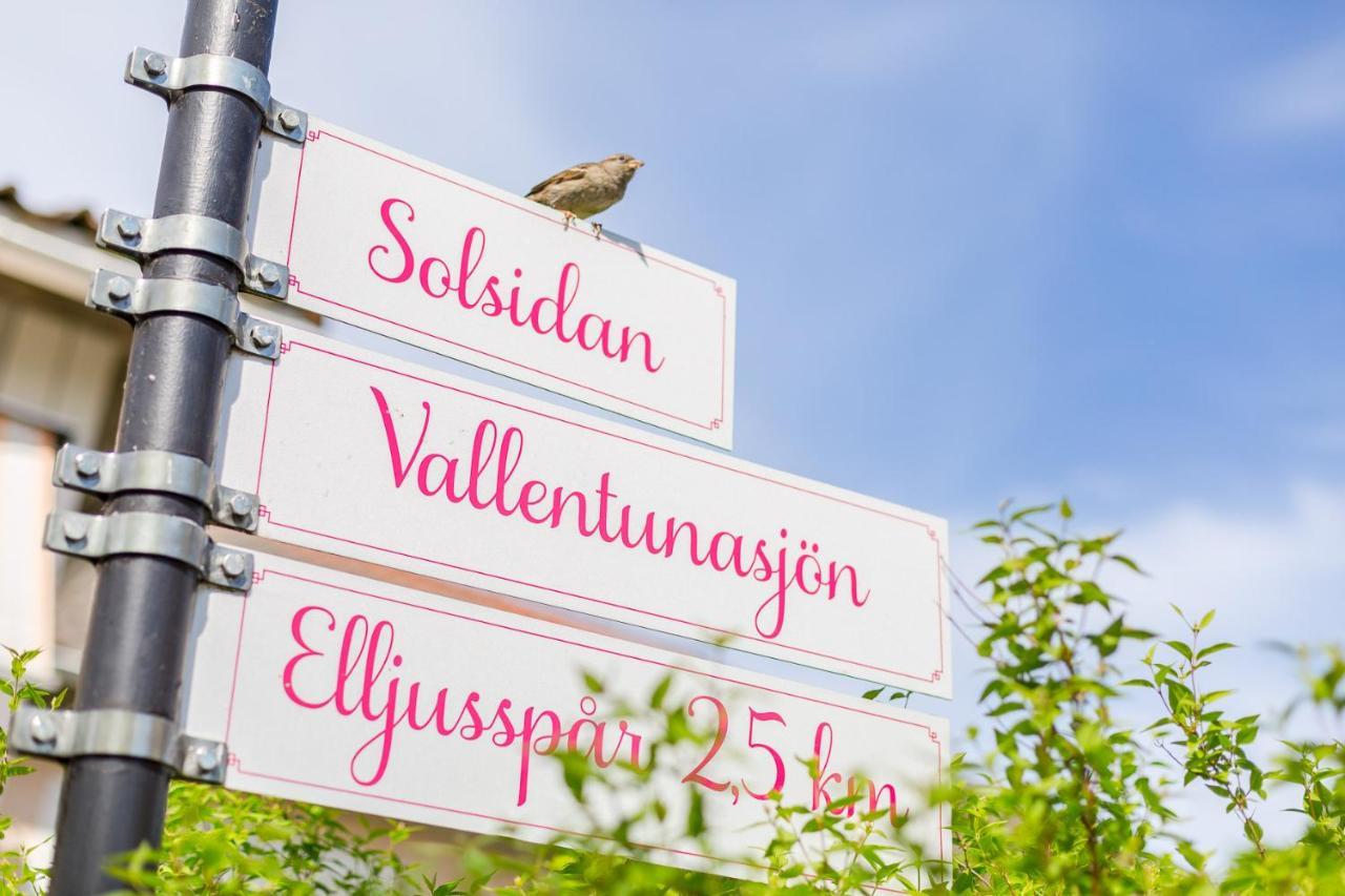 Såstaholm Hotell&konferens Täby