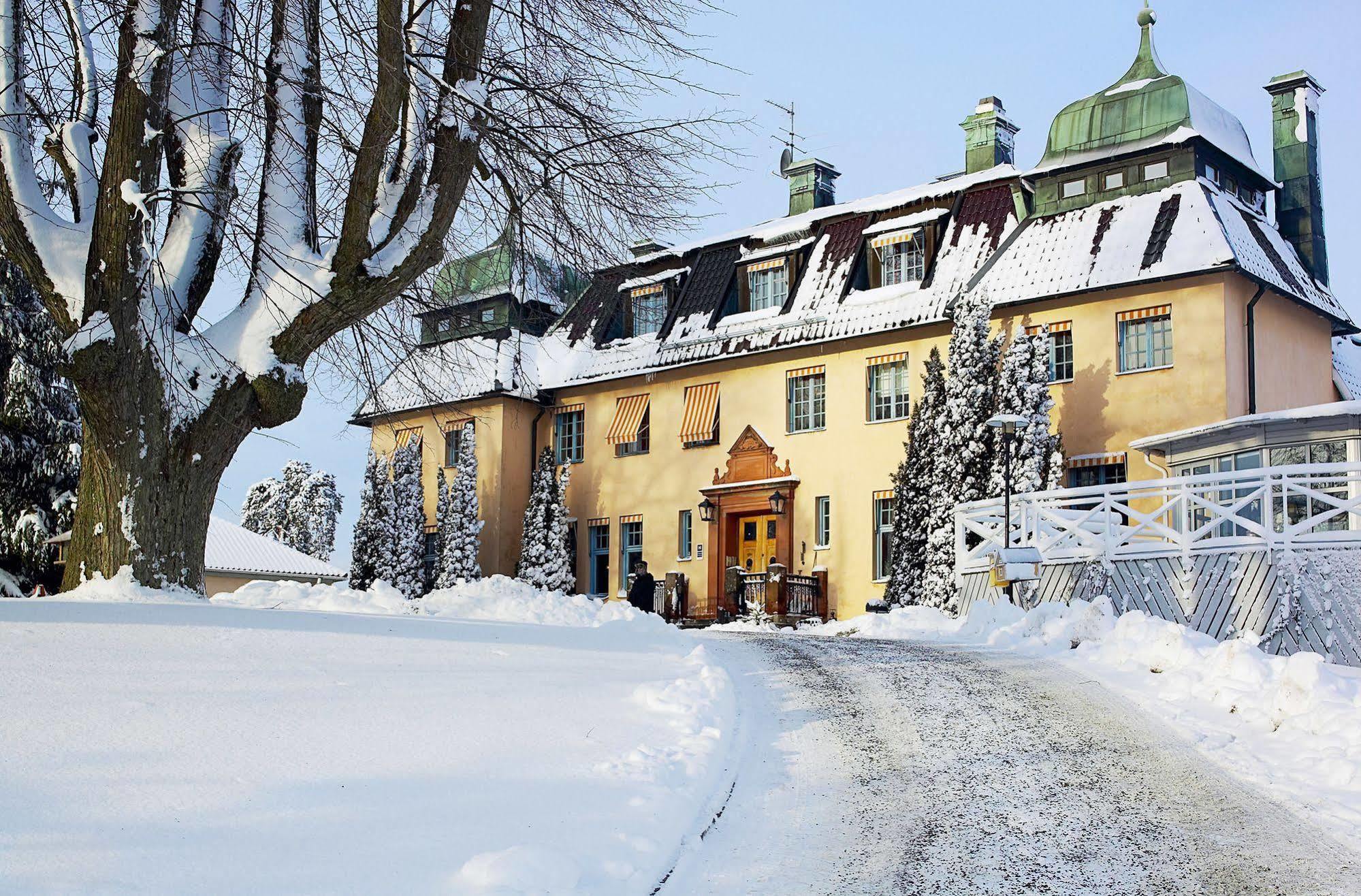 Såstaholm Hotell&konferens Täby