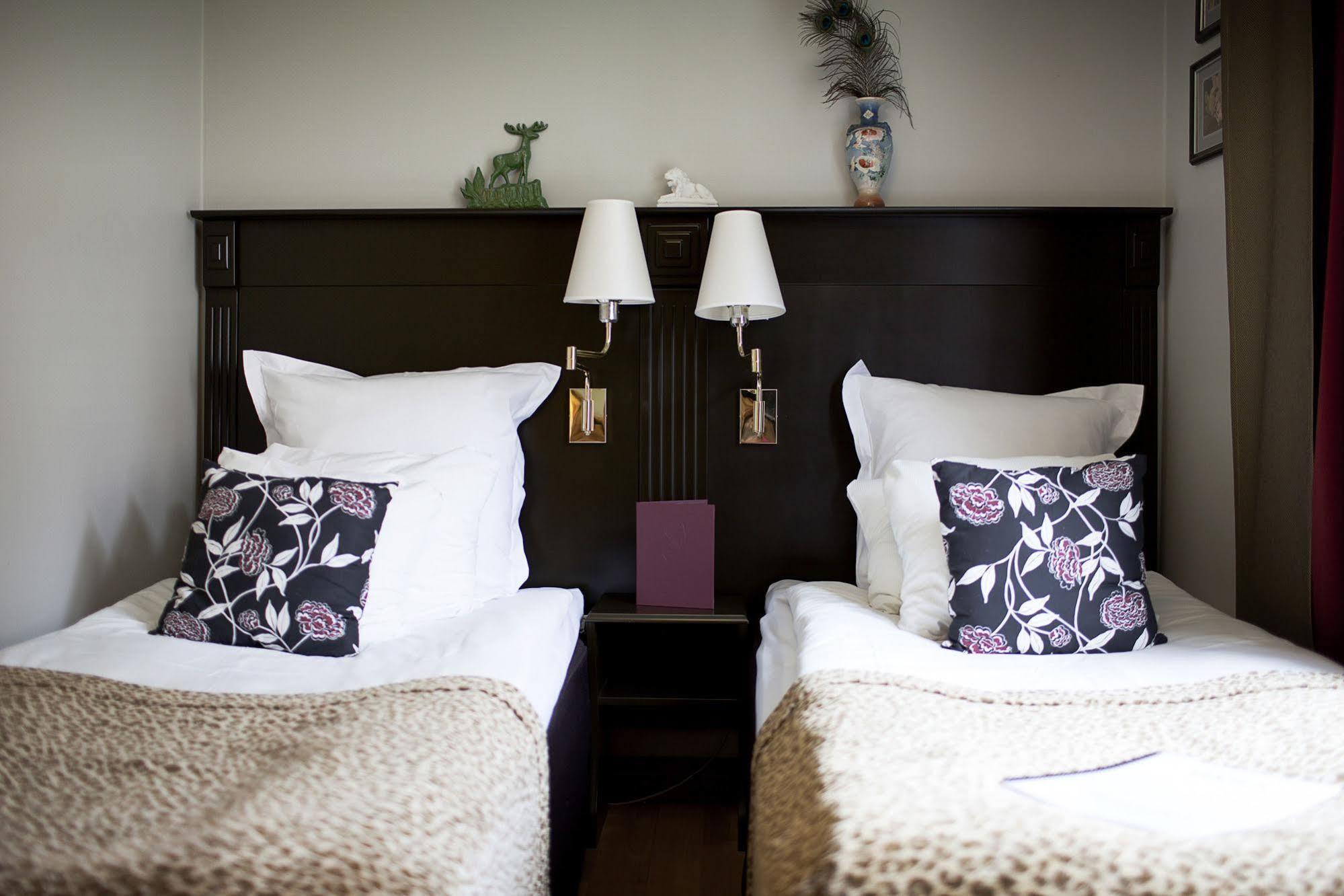 Såstaholm Hotell&konferens Hotel Täby