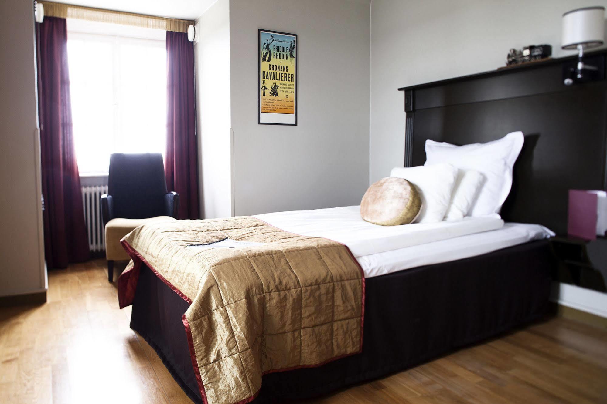 Såstaholm Hotell&konferens 4* Täby