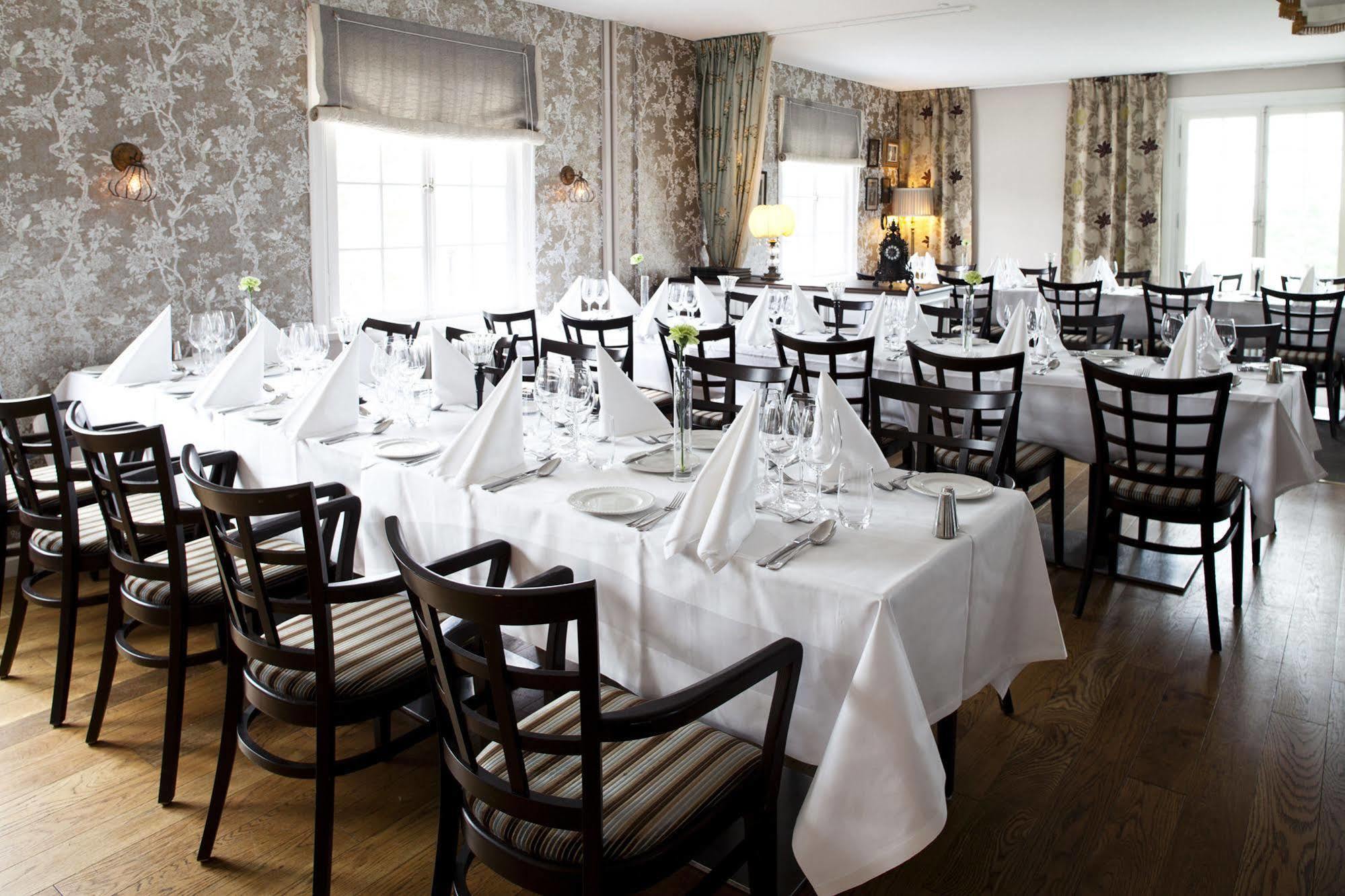 Hotel Såstaholm Hotell&konferens 4*