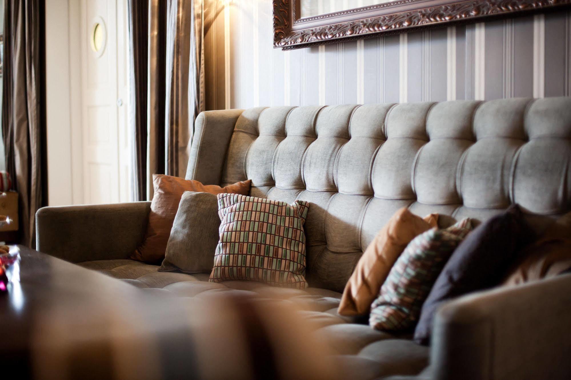 Hotel Sastaholm & Konferens 4*