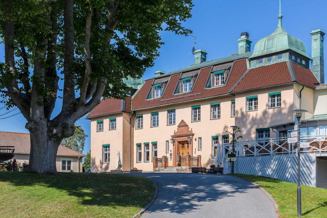 Såstaholm Hotell&konferens Hotel 4*
